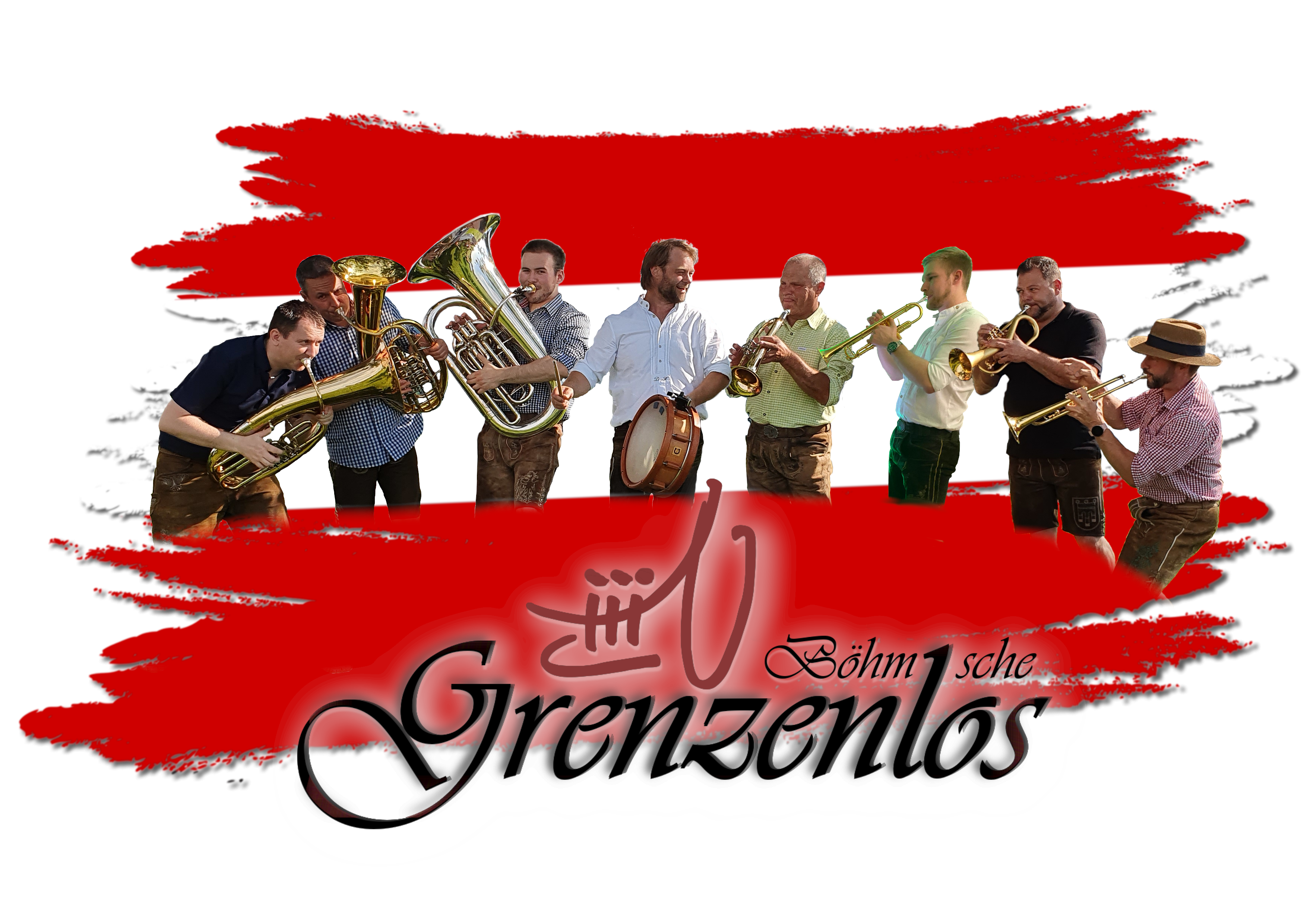 Grenzenlos Böhmische