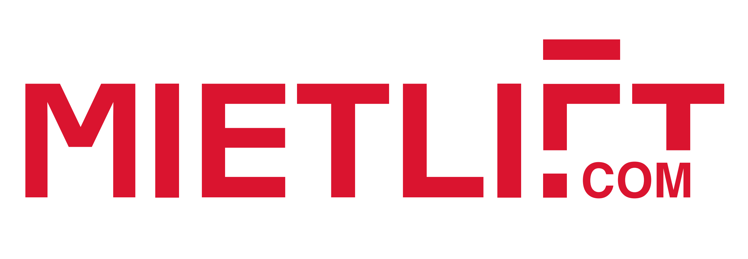 Mietlift AG