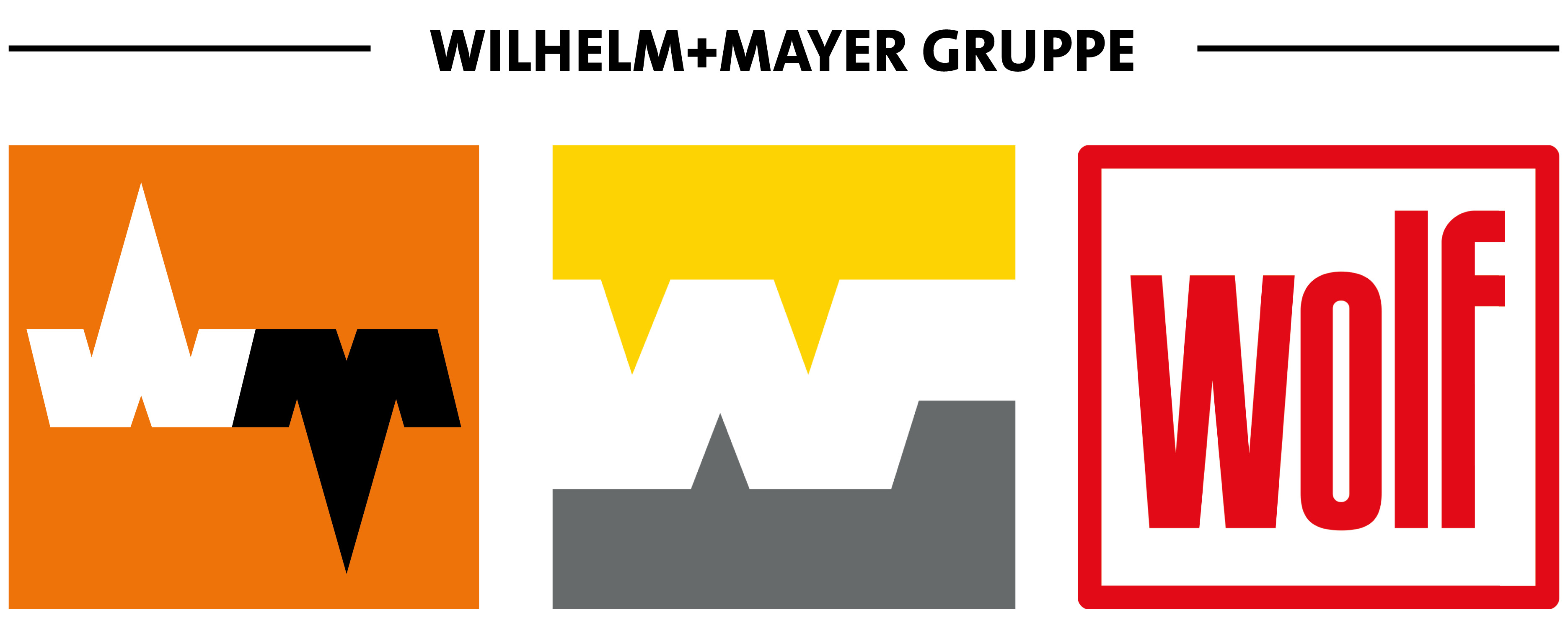 Wilhelm + Mayer Bau GmbH
